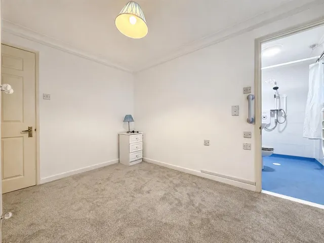 Bolton Street, Central Area, photo 3