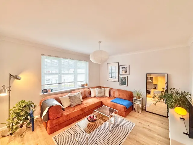 Belfast Quay, Irvine, KA12, photo 2
