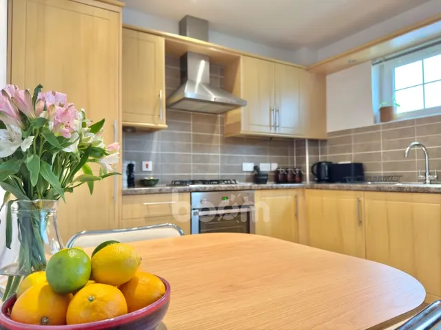 Belfast Quay, Irvine, KA12, photo 3