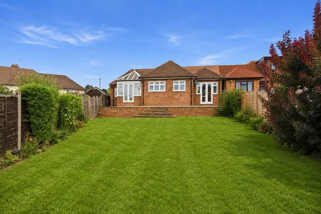 Manor Road, Wheathampstead, AL4, photo 1