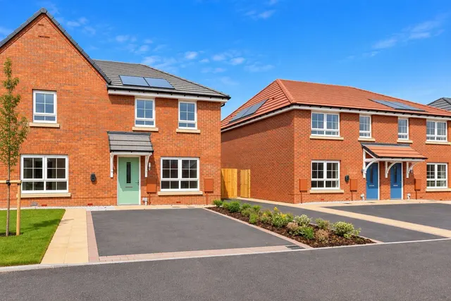 Barkby Road, Queniborough, LE7, photo 2