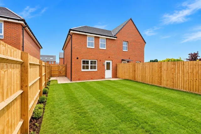 Barkby Road, Queniborough, LE7, photo 3
