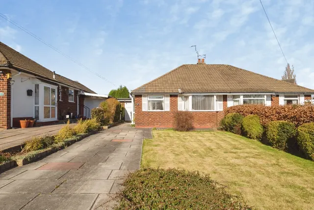 Ashbrook Close, Denton, Manchester, Greater Manchester, M34, photo 1