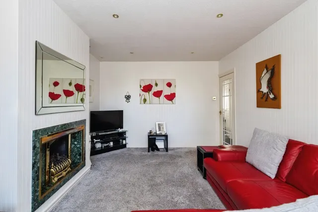 Photo 3 — Ashbrook Close, Denton, Manchester, Greater Manchester, M34
