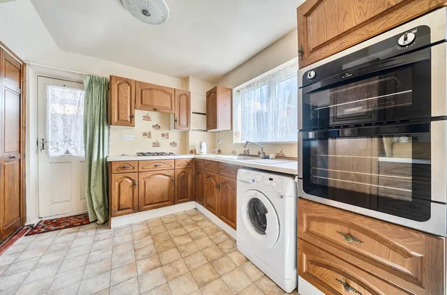 Photo 3 — Water Mill Way, South Darenth, DA4