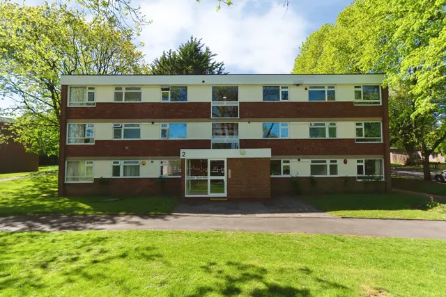 Oak Hill Drive, Birmingham, photo 1