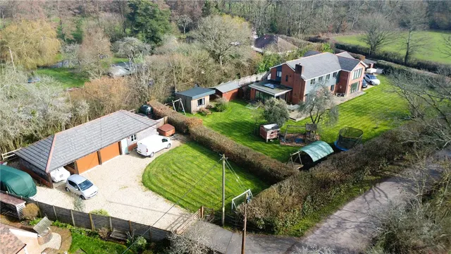 Mill Lane, Sherfield English, Romsey, Hampshire, SO51, photo 1