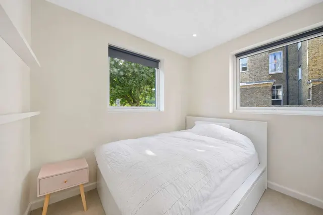 Photo 3 — Princess Road, Primrose Hill, London, NW1 8JJ