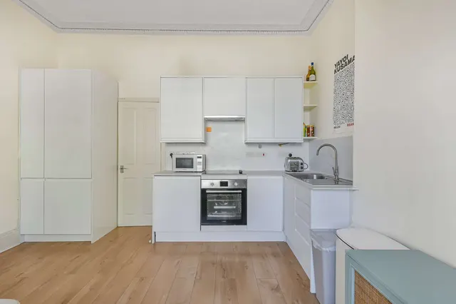 Photo 2 — Princess Road, Primrose Hill, London, NW1 8JJ