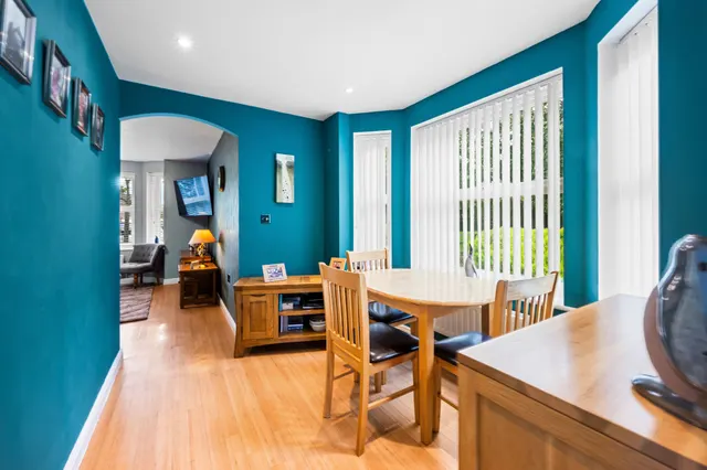 Photo 2 — Flat 1, Pembroke Apartments Templeton Drive, Warrington, Fearnhead, WA2 0WW