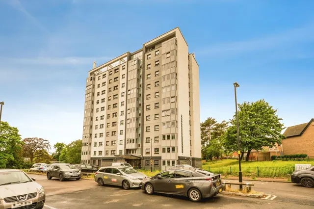 Portfield Grove, Birmingham, B23, photo 1