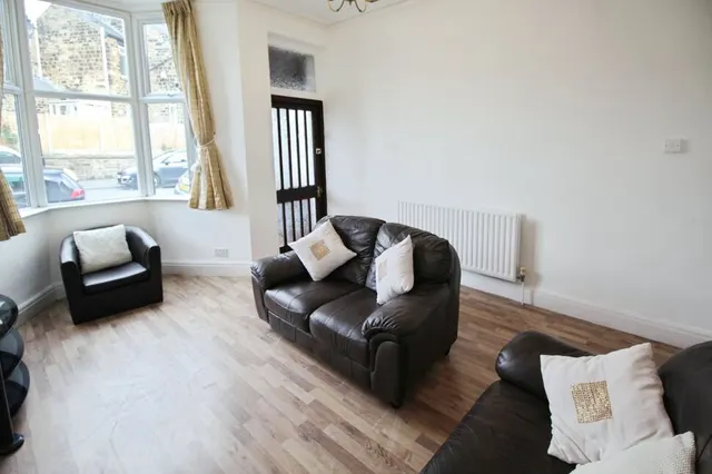 Photo 2 — Stafford Road, Sheffield, S2