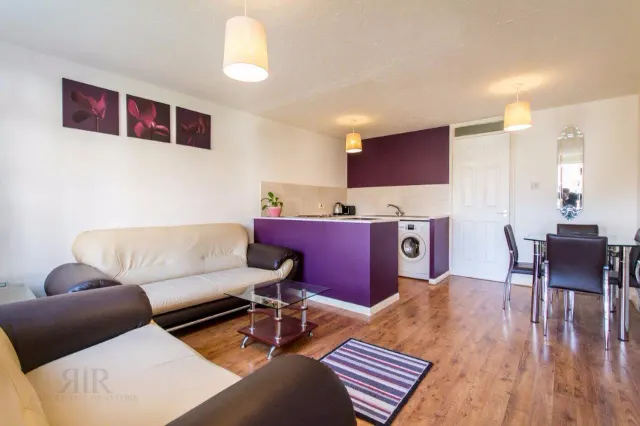 Burnham Close, London, SE1, photo 1