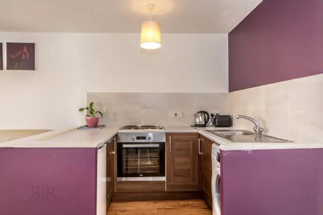 Burnham Close, London, SE1, photo 2
