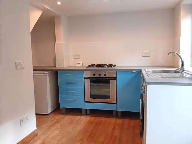 Orchard Cottages, St. Leonards Steps, photo 3