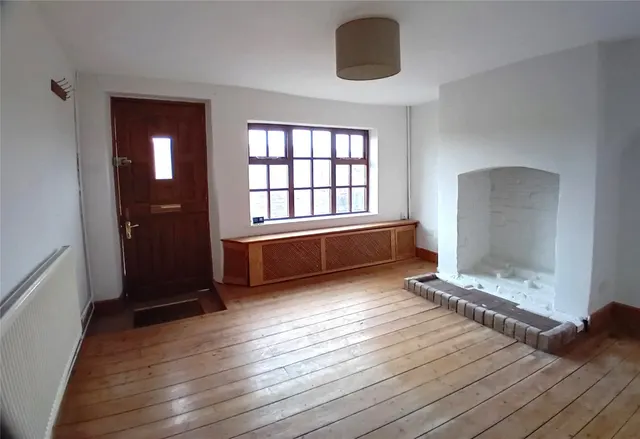 Orchard Cottages, St. Leonards Steps, photo 2