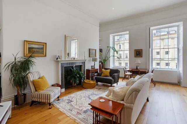 Great Pulteney Street, Bath, BA2, photo 1