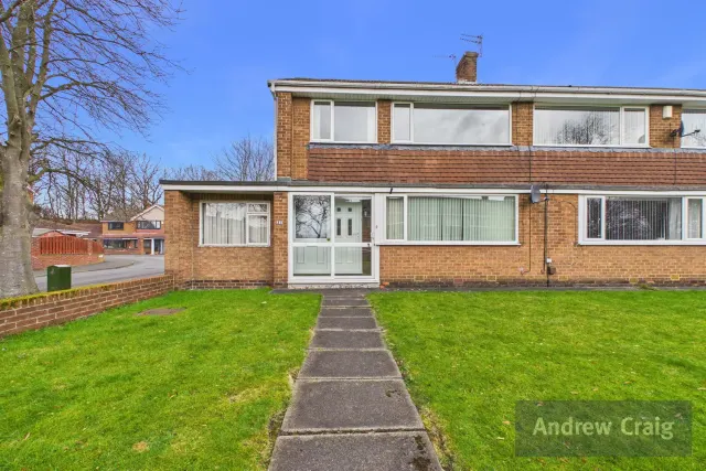 Caxton Way, Chester Le Street, DH3, photo 1
