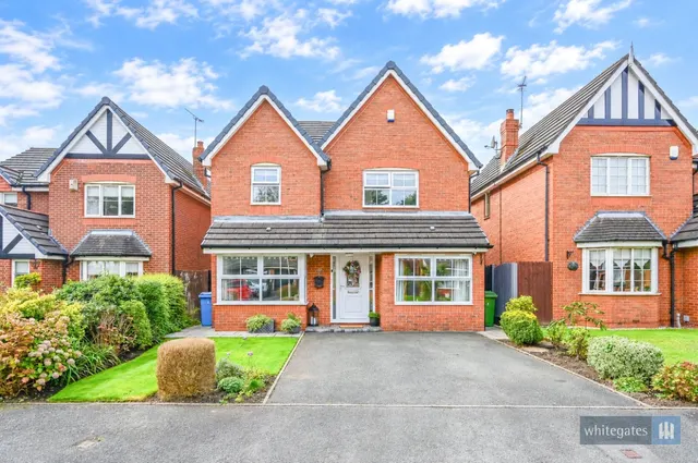 The Bryceway, Liverpool, L12, photo 1