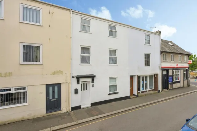 Fore Street, Torpoint, PL11, photo 1