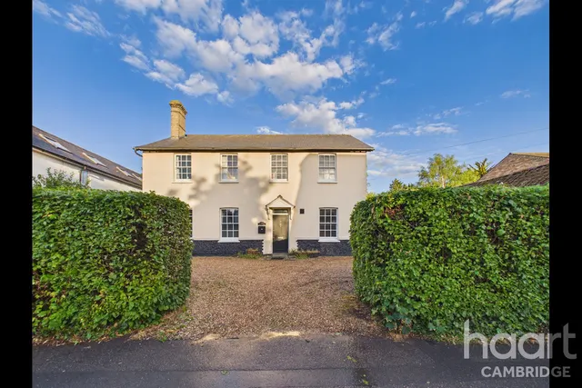 High Street, Whittlesford, CB22, photo 1