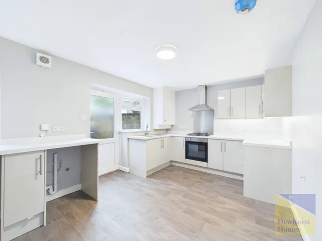 Photo 2 — Preston Road, Longridge, Lancashire, PR3 3BA