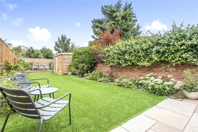 Photo 2 — Priory Road, Hampton, TW12 2NT