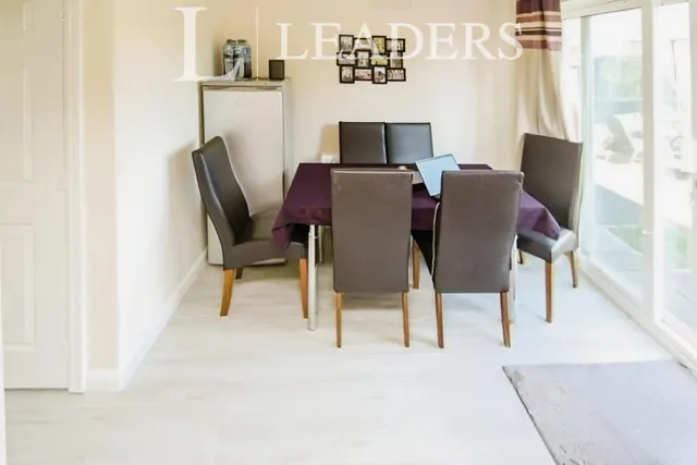Godwin Way, Stoke-on-Trent, ST4, photo 3