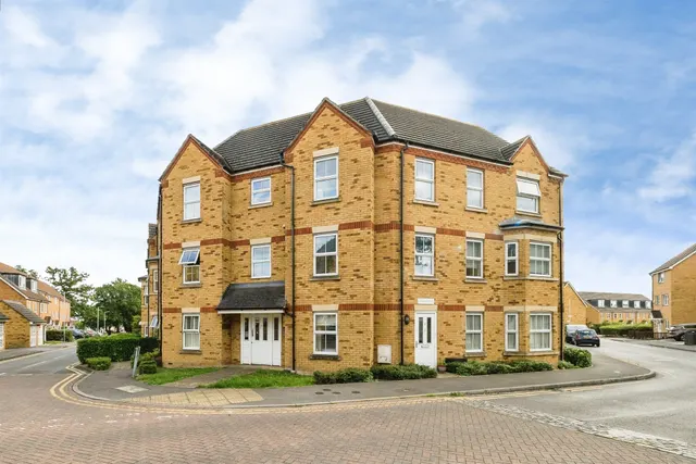 Hyde Close, Romford, RM1, photo 1