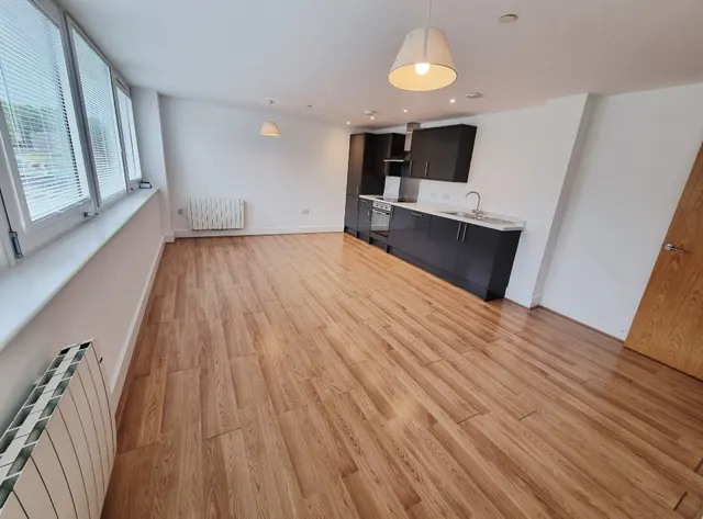 Vista Tower, Stevenage, SG1, photo 2