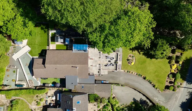 Pinewood Road, Ashley Heath, TF9, photo 1