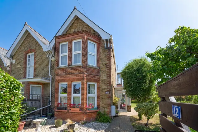 Saddleton Road, Whitstable, photo 1