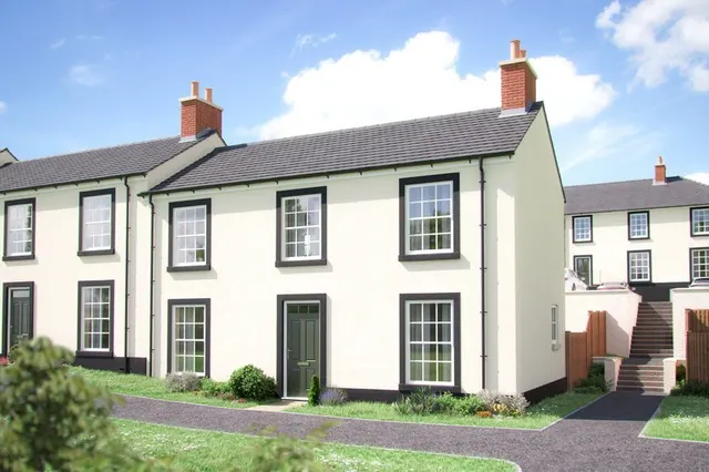 Higher Newham Farm, Truro, TR1, photo 1