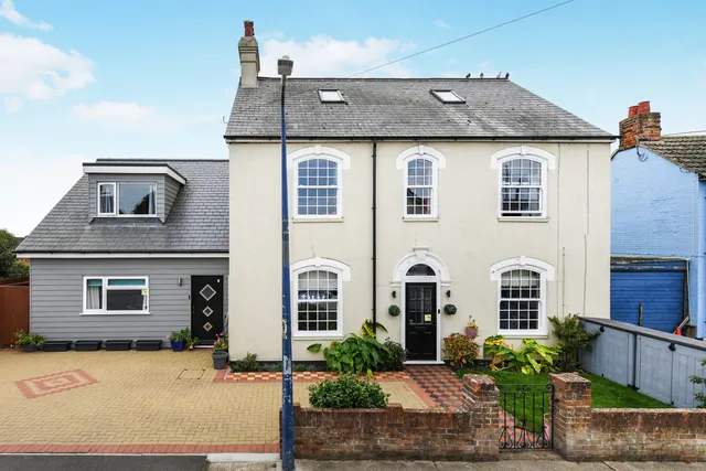 Seaton Road, Felixstowe, IP11, photo 1