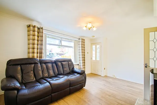 Photo 3 — Hospital Road, Pendlebury, Swinton, Manchester, M27