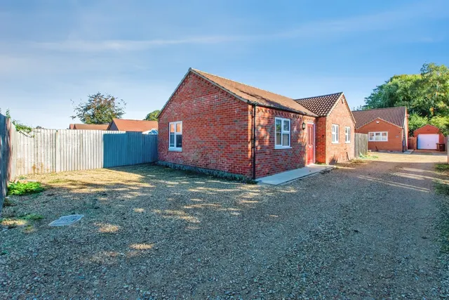 Ramnoth Road, Wisbech, PE13, photo 1