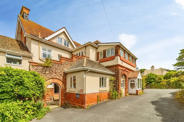 Belle Vue Road, Paignton, TQ4, photo 1