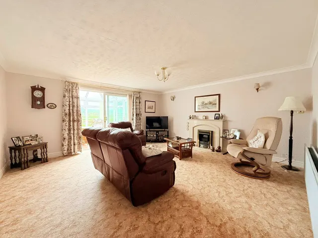 Photo 2 — Holme Head Way, Carlisle, CA2 6AJ