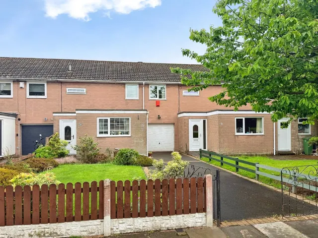 Holme Head Way, Carlisle, CA2 6AJ, photo 1