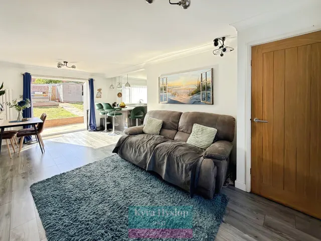 King Arthurs Road, Exeter, EX4, photo 3