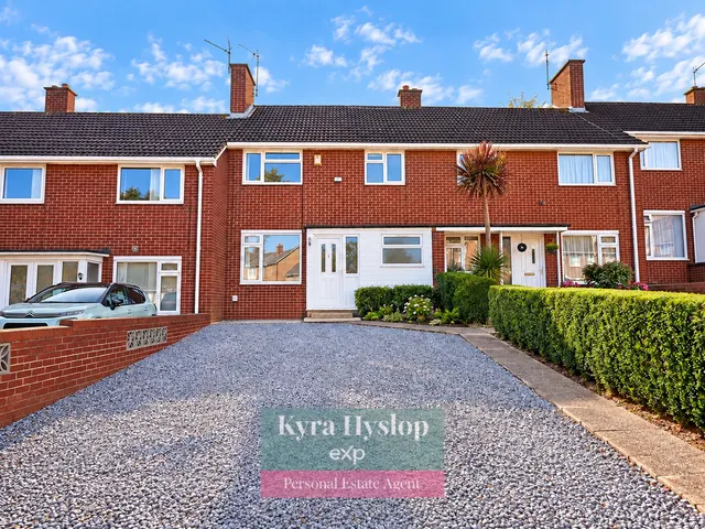 King Arthurs Road, Exeter, EX4, photo 1