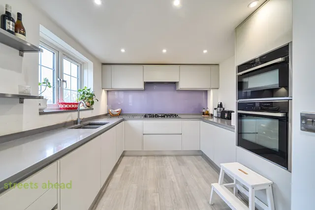 Beckett Road, Coulsdon, CR5, photo 3