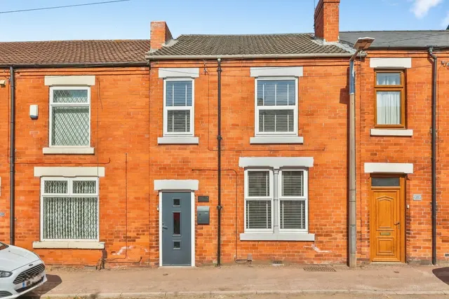 Noel Street, Kimberley, Nottingham, Nottinghamshire, NG16, photo 1