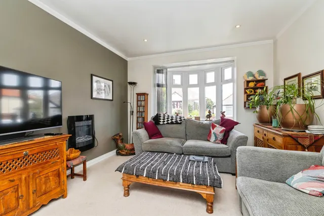 Broomhill Gardens, Hartlepool, TS26, photo 2