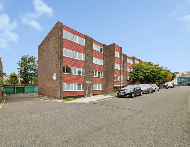 Photo 3 — Lonsdale Court, West Jesmond Avenue, Newcastle upon Tyne, Tyne and Wear, NE2