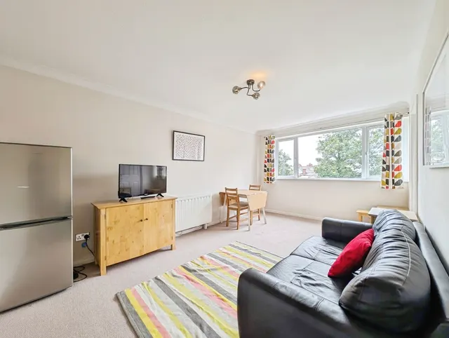 Lonsdale Court, West Jesmond Avenue, Newcastle upon Tyne, Tyne and Wear, NE2, photo 1