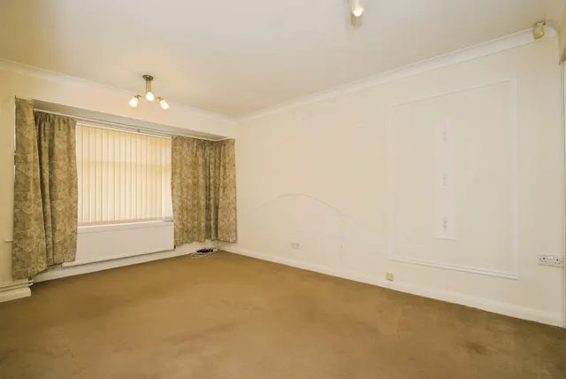 Photo 2 — Harvey Street, Barnsley