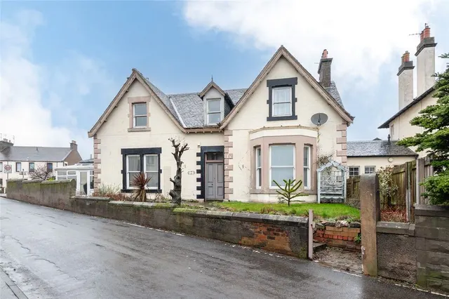 Church Road, Leven, KY8, photo 1