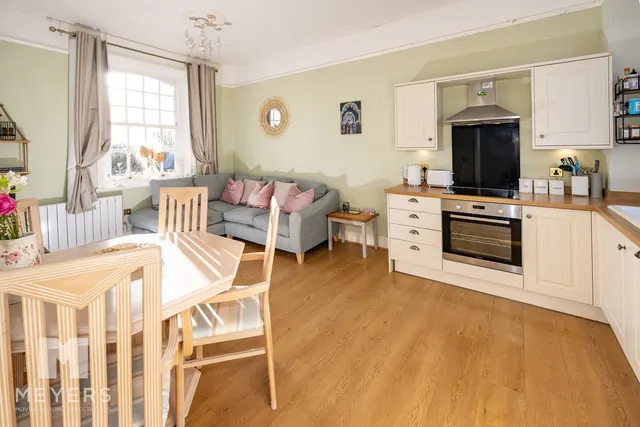 Bartons Road, Fordingbridge, SP6, photo 2