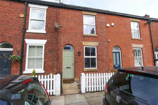 Didsbury, Manchester, M20, photo 1